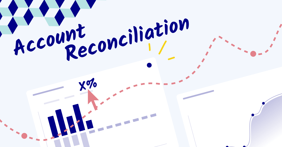 Account reconciliation What it is, how it works, and what to do